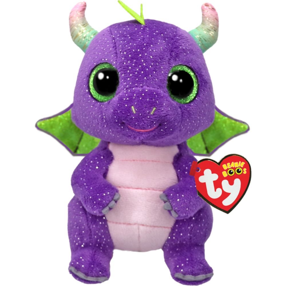 Ty Beanie Boos Daphne - Dragon