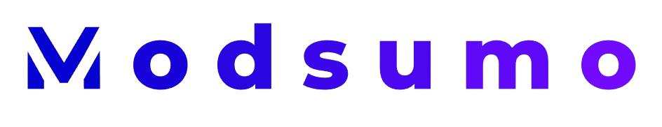 Modsumo
